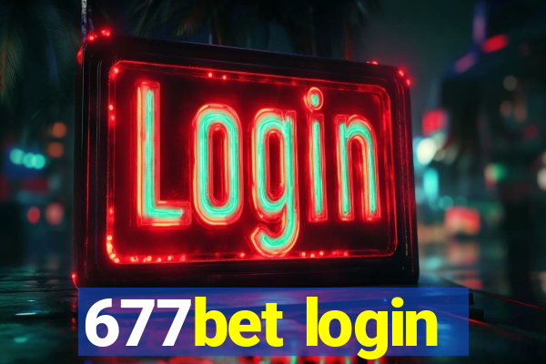 677bet login